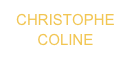 CHRISTOPHE          COLINE